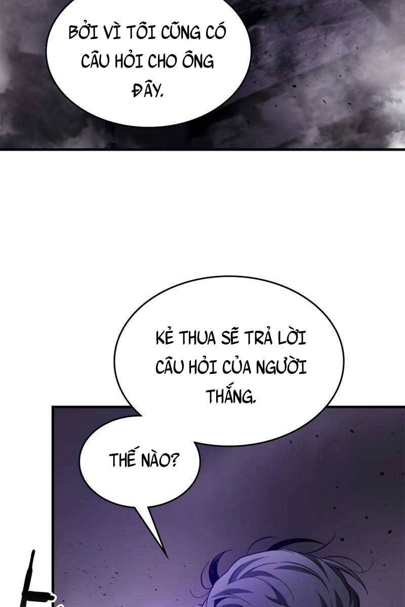 Thăng Cấp Cùng Thần Chap 76 - Next Chap 77