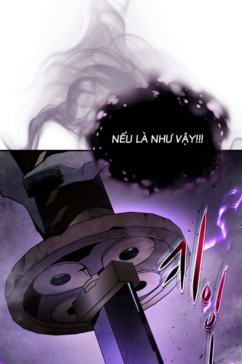 Thăng Cấp Cùng Thần Chap 76 - Next Chap 77