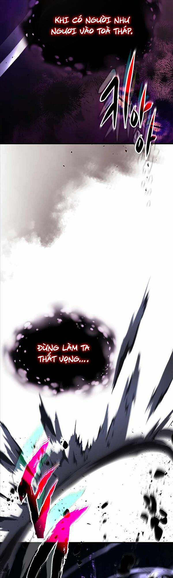Thăng Cấp Cùng Thần Chap 77 - Next Chap 78