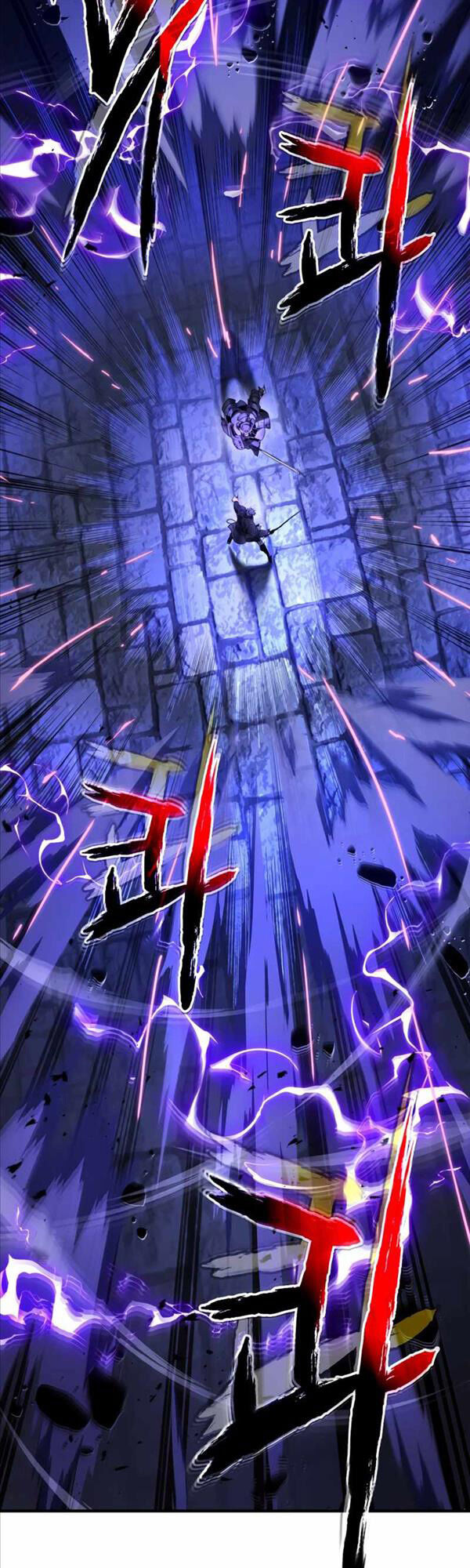 Thăng Cấp Cùng Thần Chap 77 - Next Chap 78