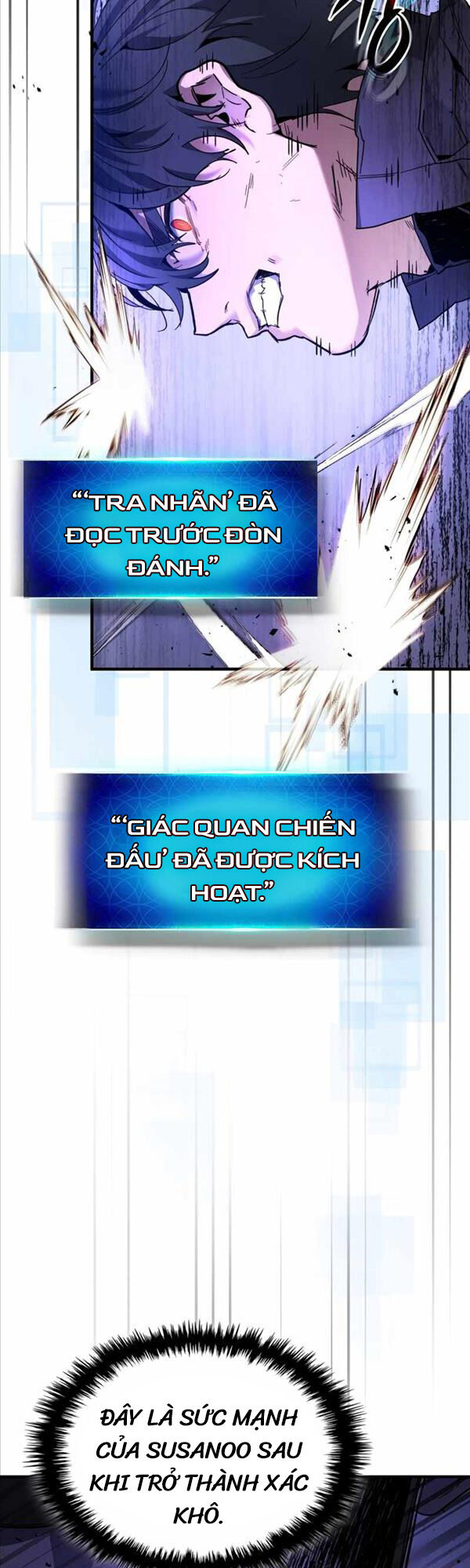 Thăng Cấp Cùng Thần Chap 77 - Next Chap 78