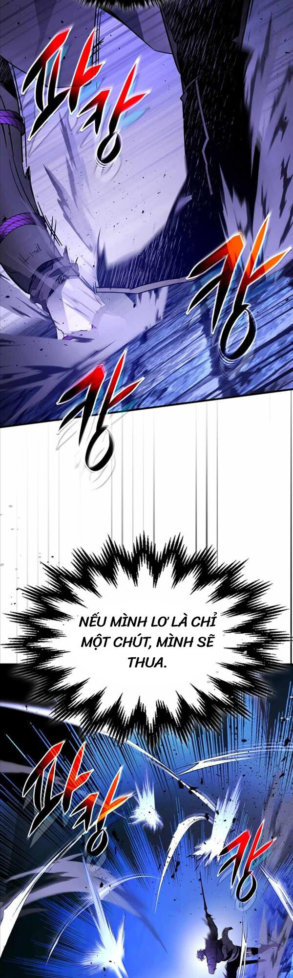 Thăng Cấp Cùng Thần Chap 77 - Next Chap 78