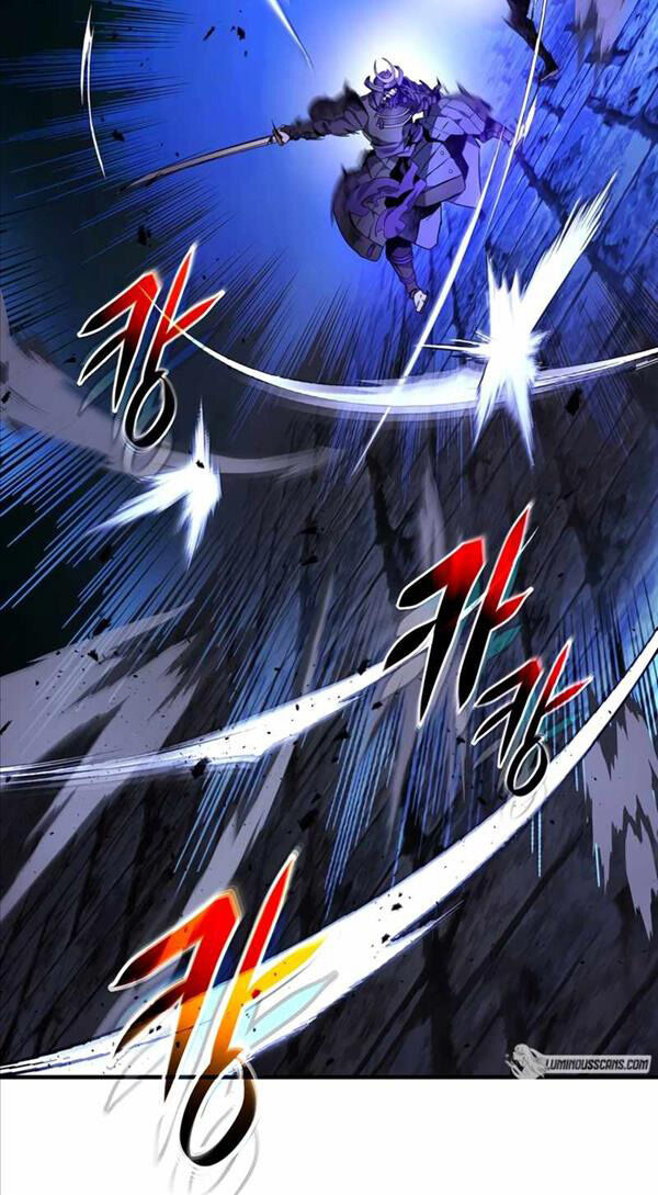 Thăng Cấp Cùng Thần Chap 77 - Next Chap 78