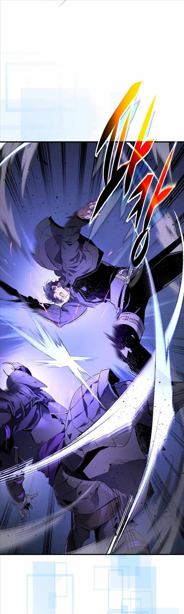 Thăng Cấp Cùng Thần Chap 77 - Next Chap 78