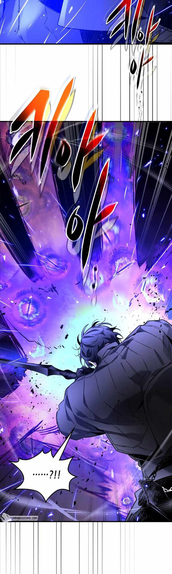 Thăng Cấp Cùng Thần Chap 77 - Next Chap 78