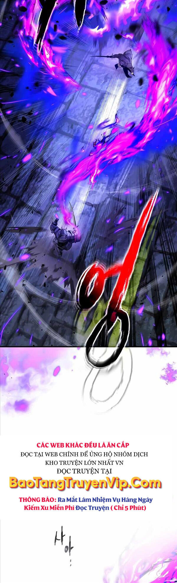 Thăng Cấp Cùng Thần Chap 77 - Next Chap 78