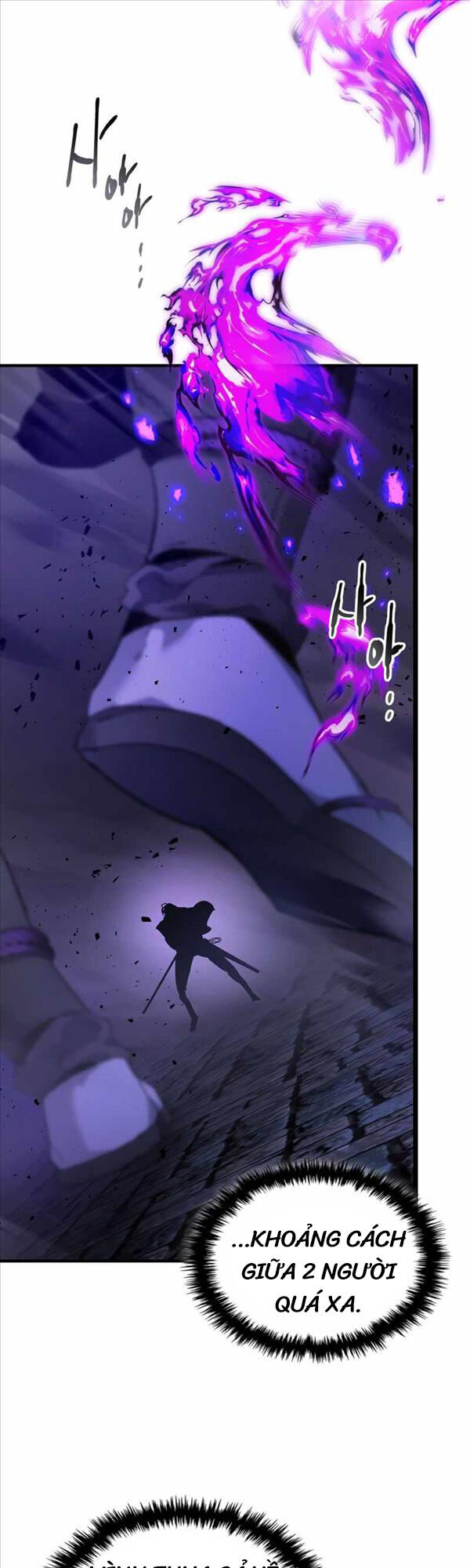 Thăng Cấp Cùng Thần Chap 77 - Next Chap 78