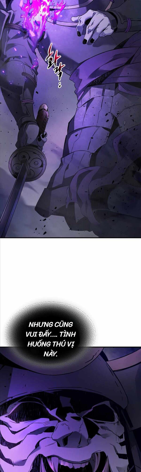 Thăng Cấp Cùng Thần Chap 77 - Next Chap 78