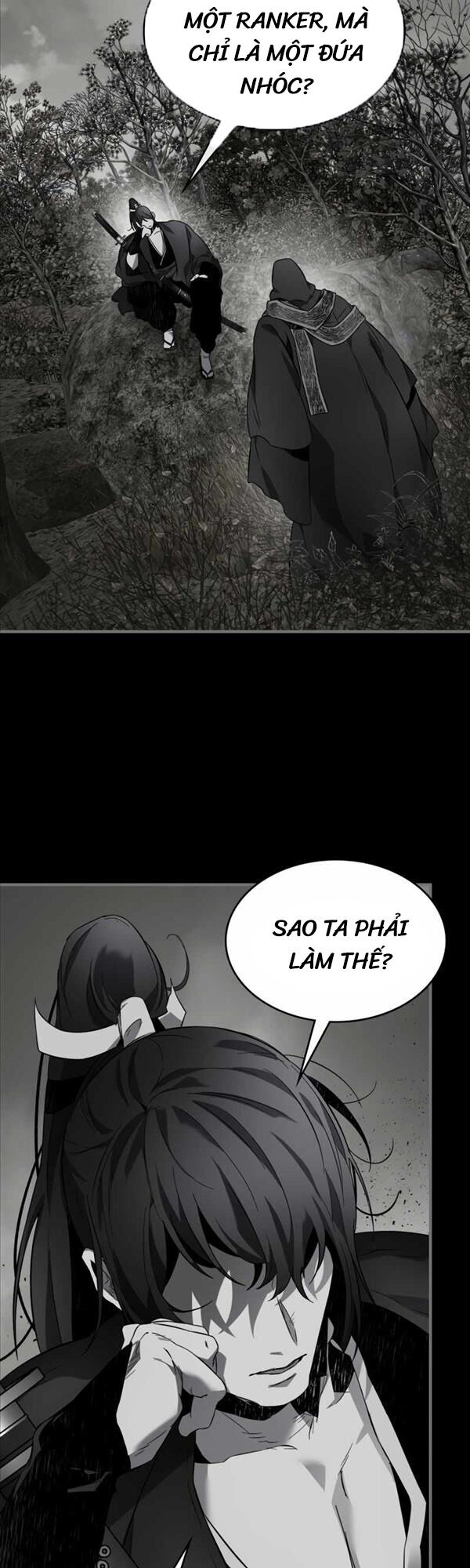 Thăng Cấp Cùng Thần Chap 77 - Next Chap 78