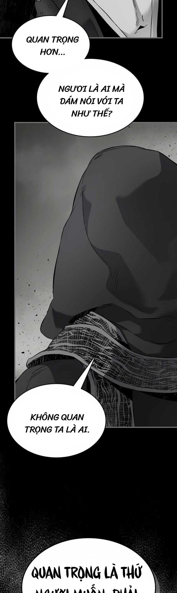 Thăng Cấp Cùng Thần Chap 77 - Next Chap 78