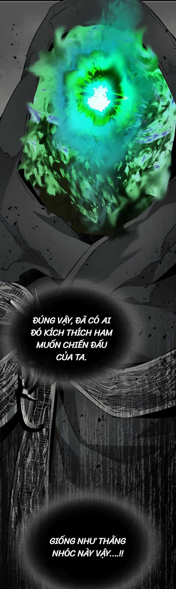 Thăng Cấp Cùng Thần Chap 77 - Next Chap 78