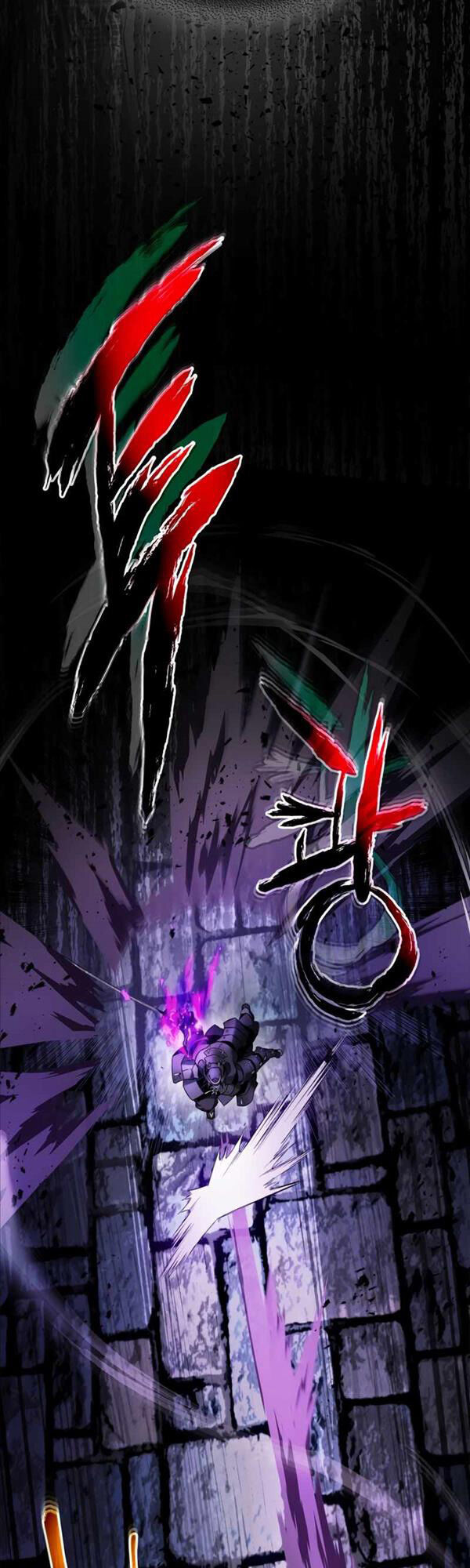 Thăng Cấp Cùng Thần Chap 77 - Next Chap 78