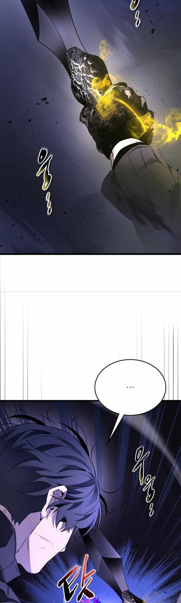 Thăng Cấp Cùng Thần Chap 77 - Next Chap 78