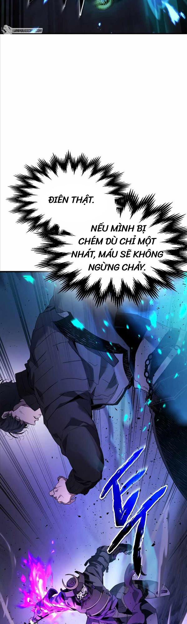 Thăng Cấp Cùng Thần Chap 77 - Next Chap 78