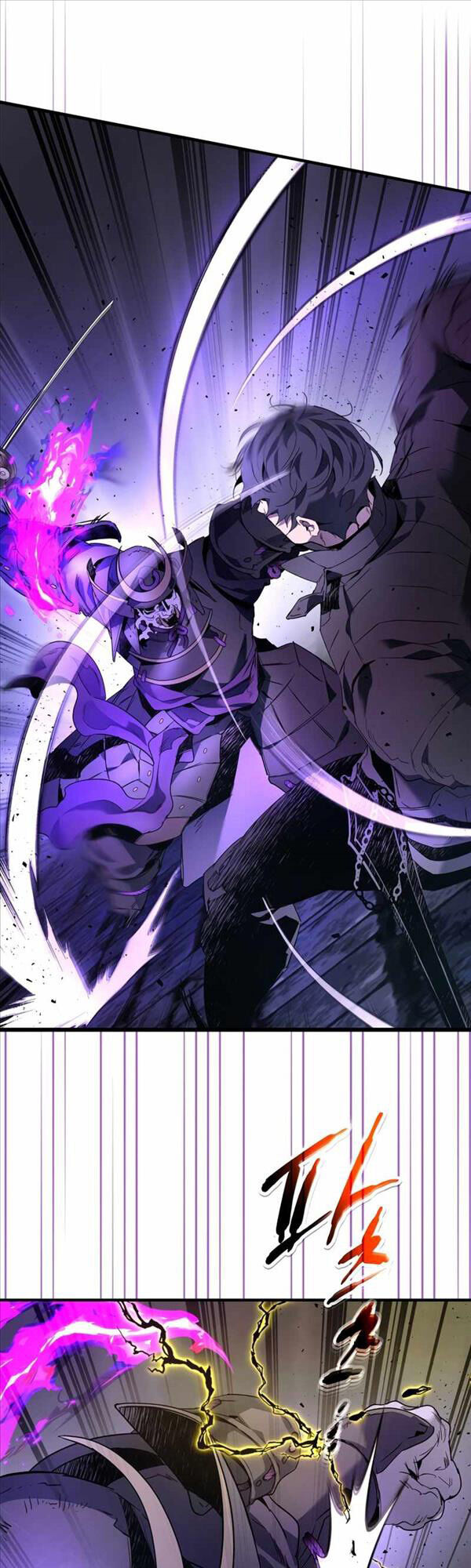 Thăng Cấp Cùng Thần Chap 77 - Next Chap 78