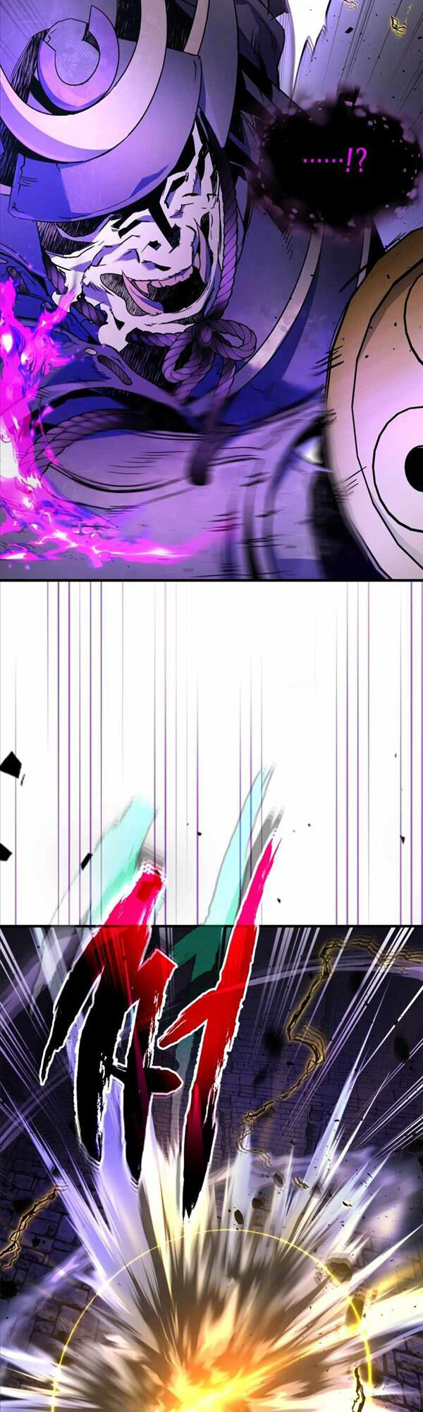 Thăng Cấp Cùng Thần Chap 77 - Next Chap 78
