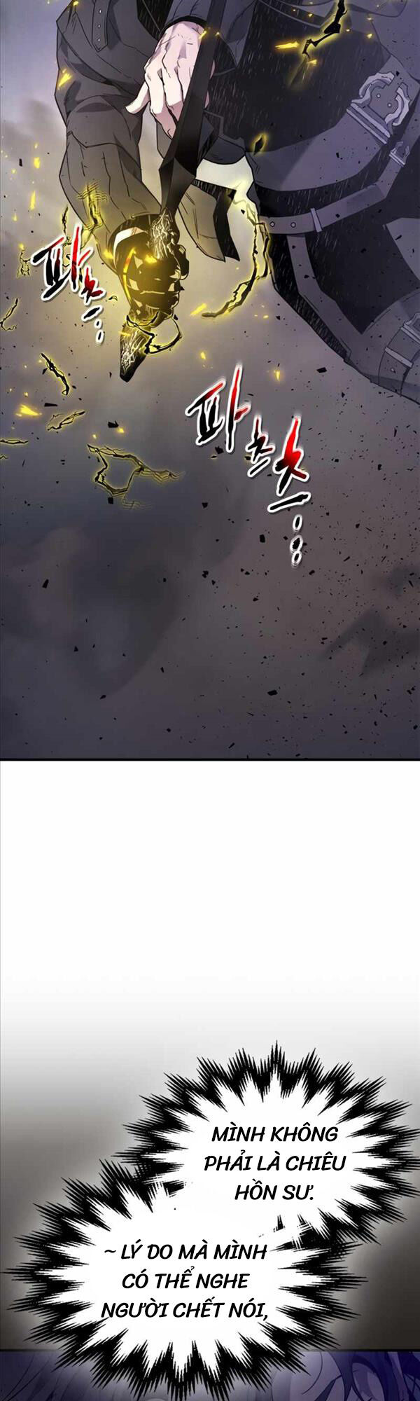 Thăng Cấp Cùng Thần Chap 77 - Next Chap 78