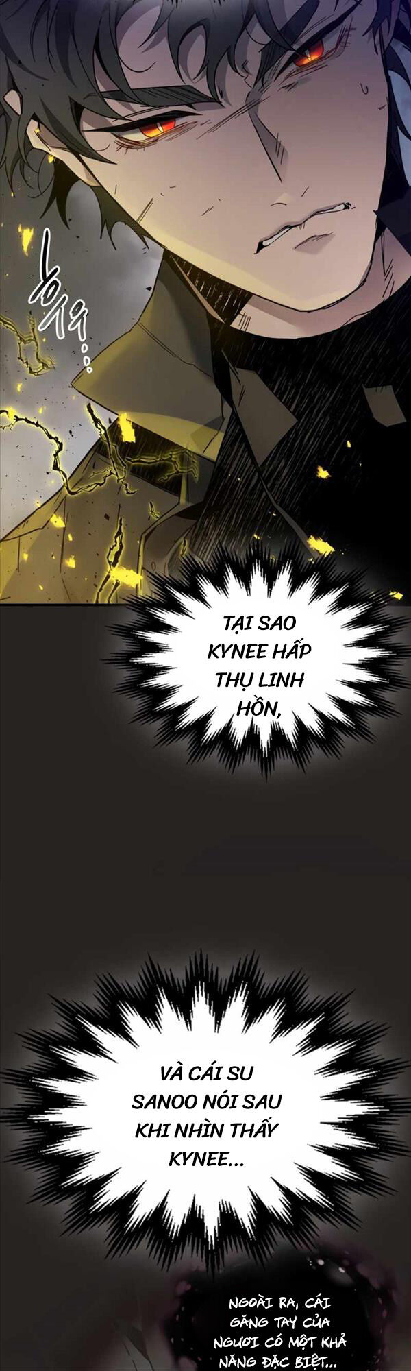 Thăng Cấp Cùng Thần Chap 77 - Next Chap 78
