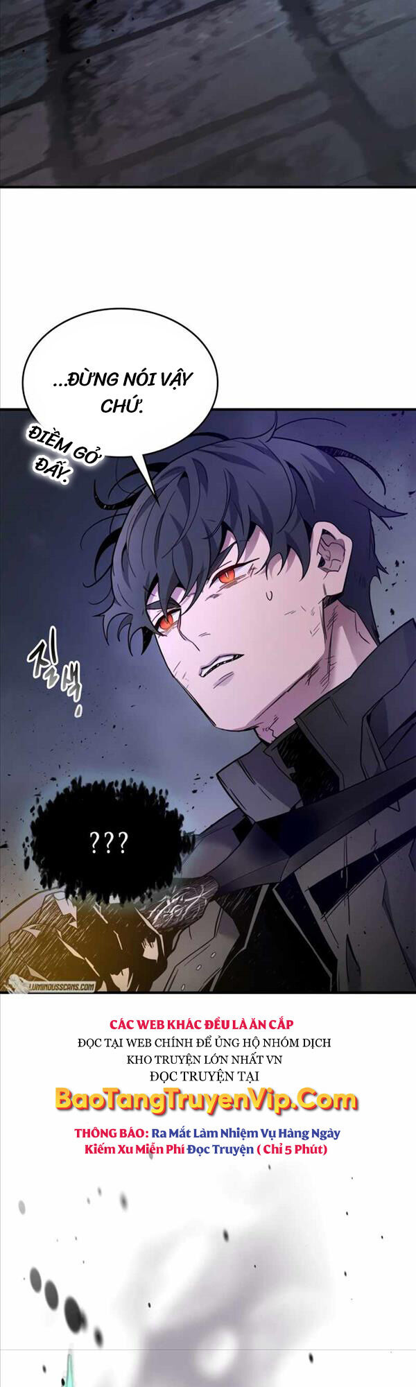Thăng Cấp Cùng Thần Chap 77 - Next Chap 78