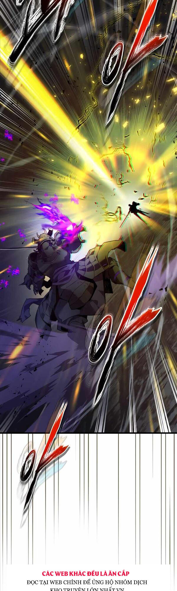Thăng Cấp Cùng Thần Chap 77 - Next Chap 78
