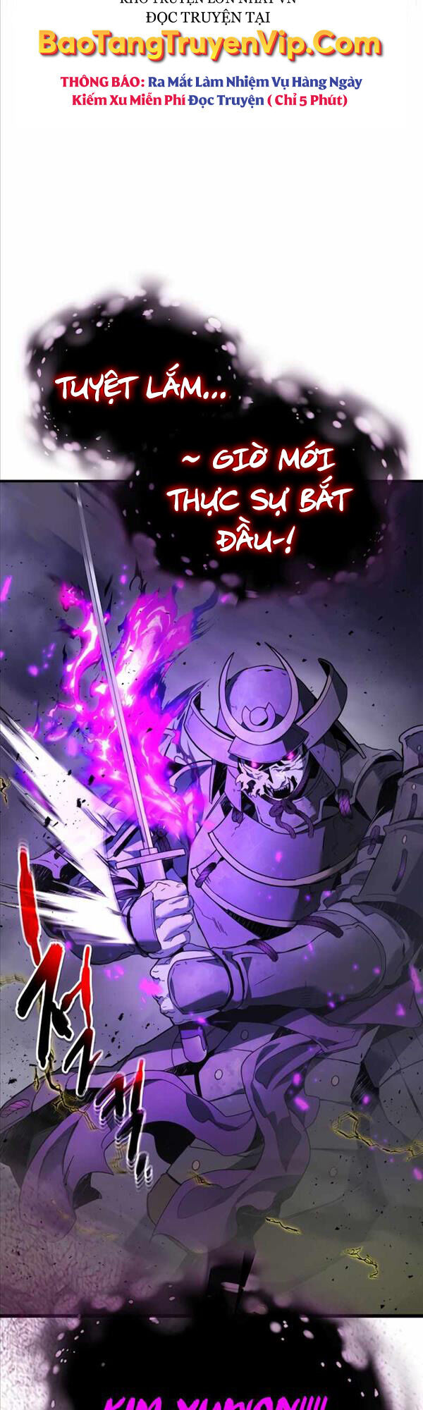 Thăng Cấp Cùng Thần Chap 77 - Next Chap 78