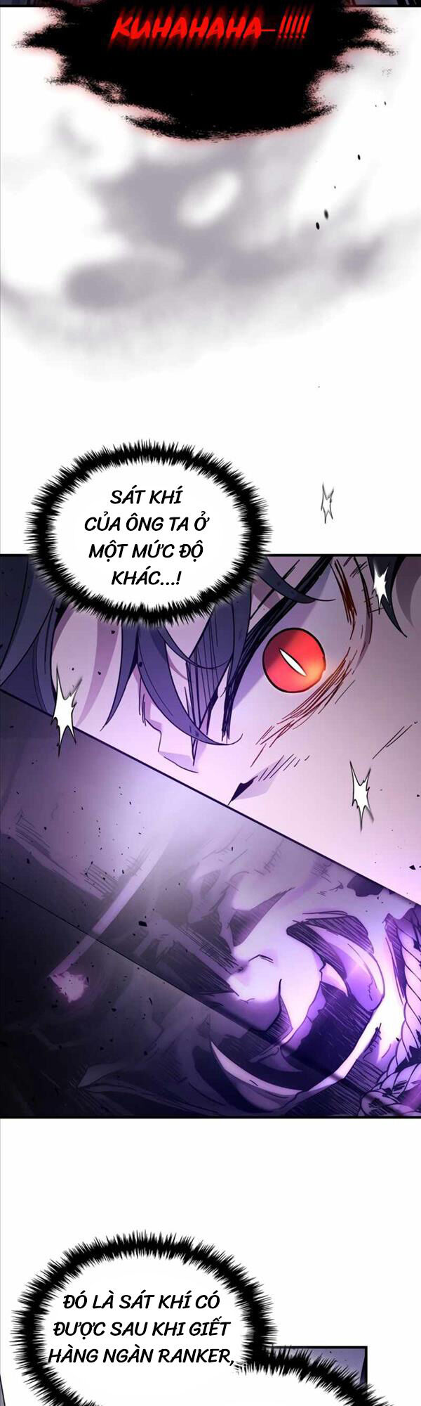 Thăng Cấp Cùng Thần Chap 77 - Next Chap 78