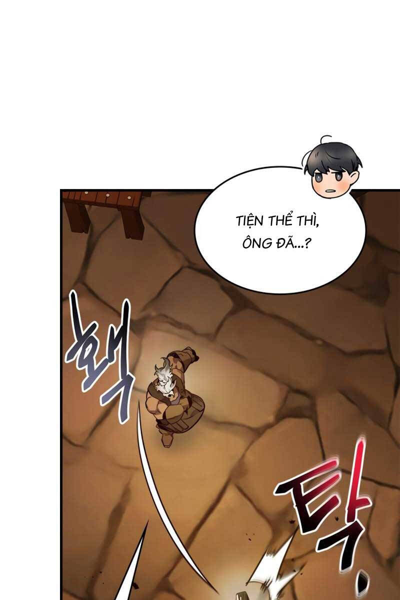 Thăng Cấp Cùng Thần Chap 79 - Next Chap 80