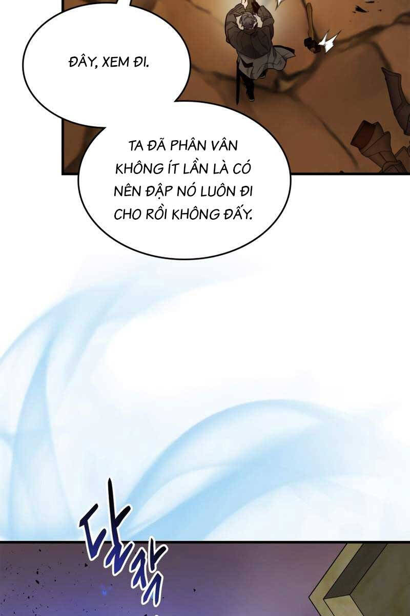 Thăng Cấp Cùng Thần Chap 79 - Next Chap 80