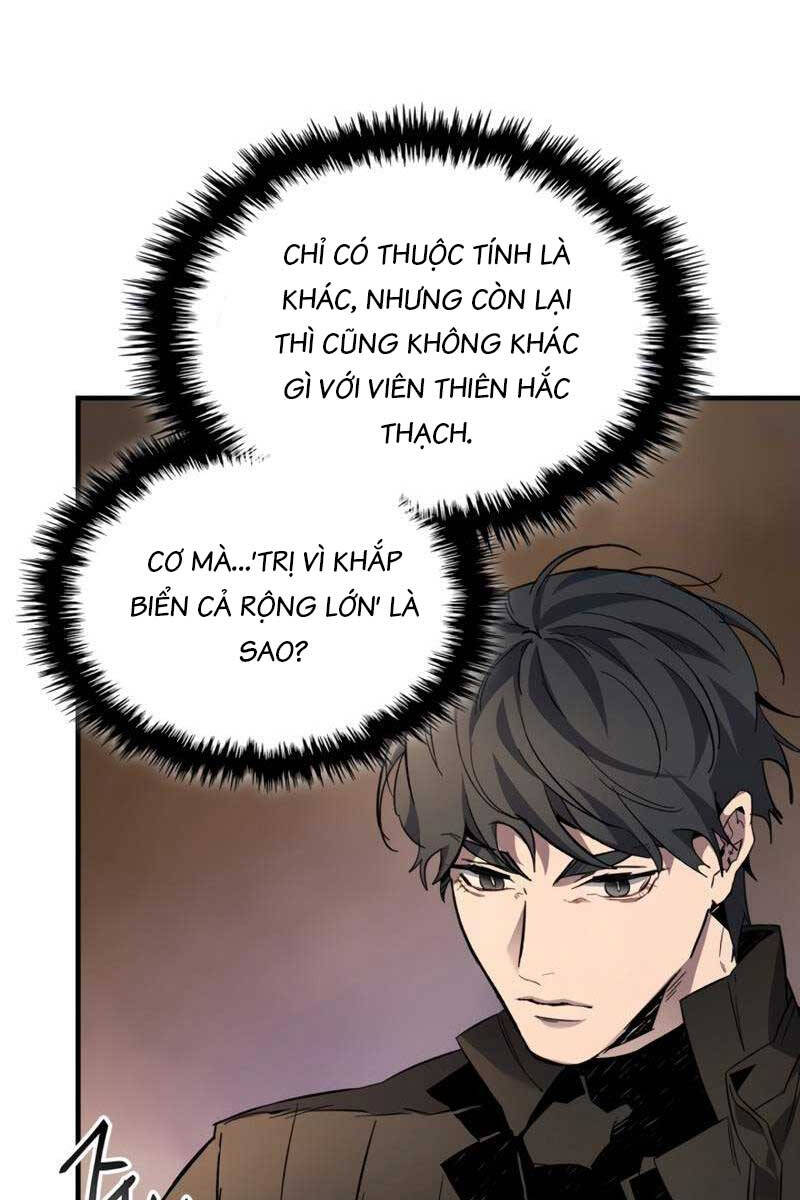 Thăng Cấp Cùng Thần Chap 79 - Next Chap 80