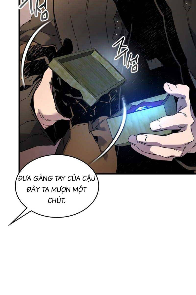 Thăng Cấp Cùng Thần Chap 79 - Next Chap 80
