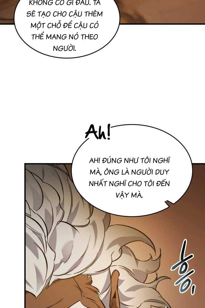 Thăng Cấp Cùng Thần Chap 79 - Next Chap 80