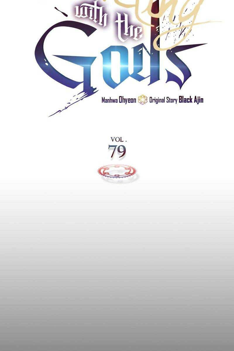 Thăng Cấp Cùng Thần Chap 79 - Next Chap 80