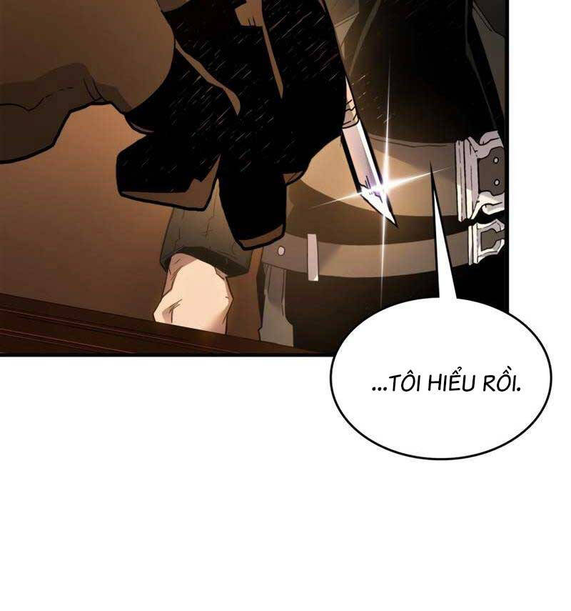 Thăng Cấp Cùng Thần Chap 79 - Next Chap 80