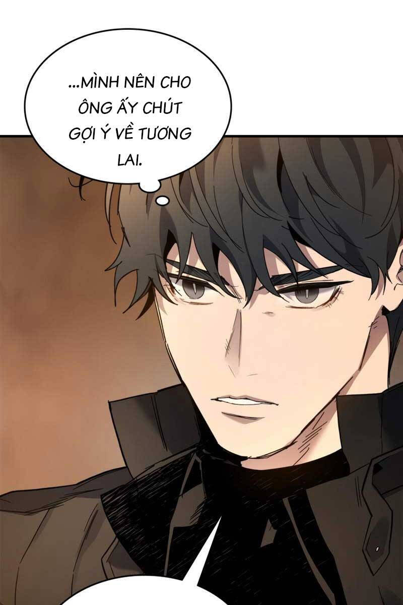 Thăng Cấp Cùng Thần Chap 79 - Next Chap 80
