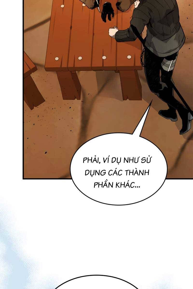 Thăng Cấp Cùng Thần Chap 79 - Next Chap 80