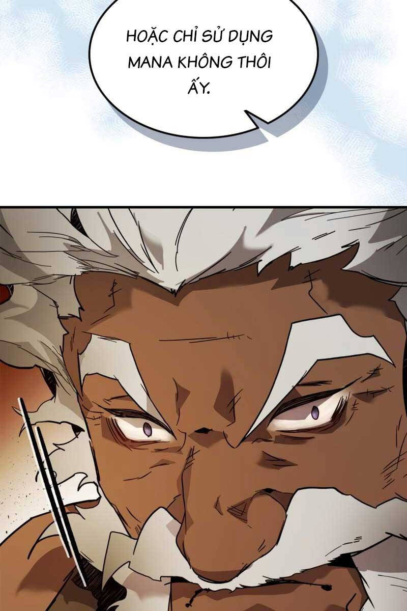 Thăng Cấp Cùng Thần Chap 79 - Next Chap 80