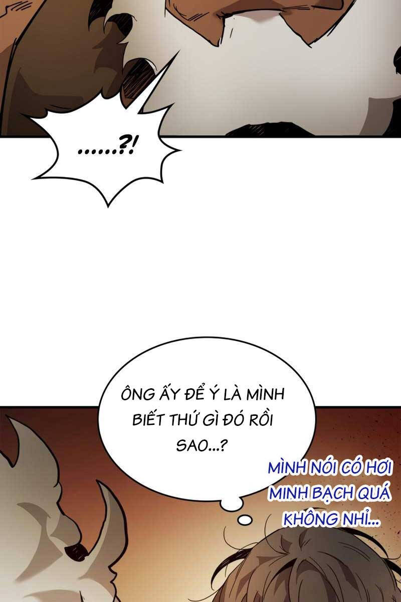 Thăng Cấp Cùng Thần Chap 79 - Next Chap 80
