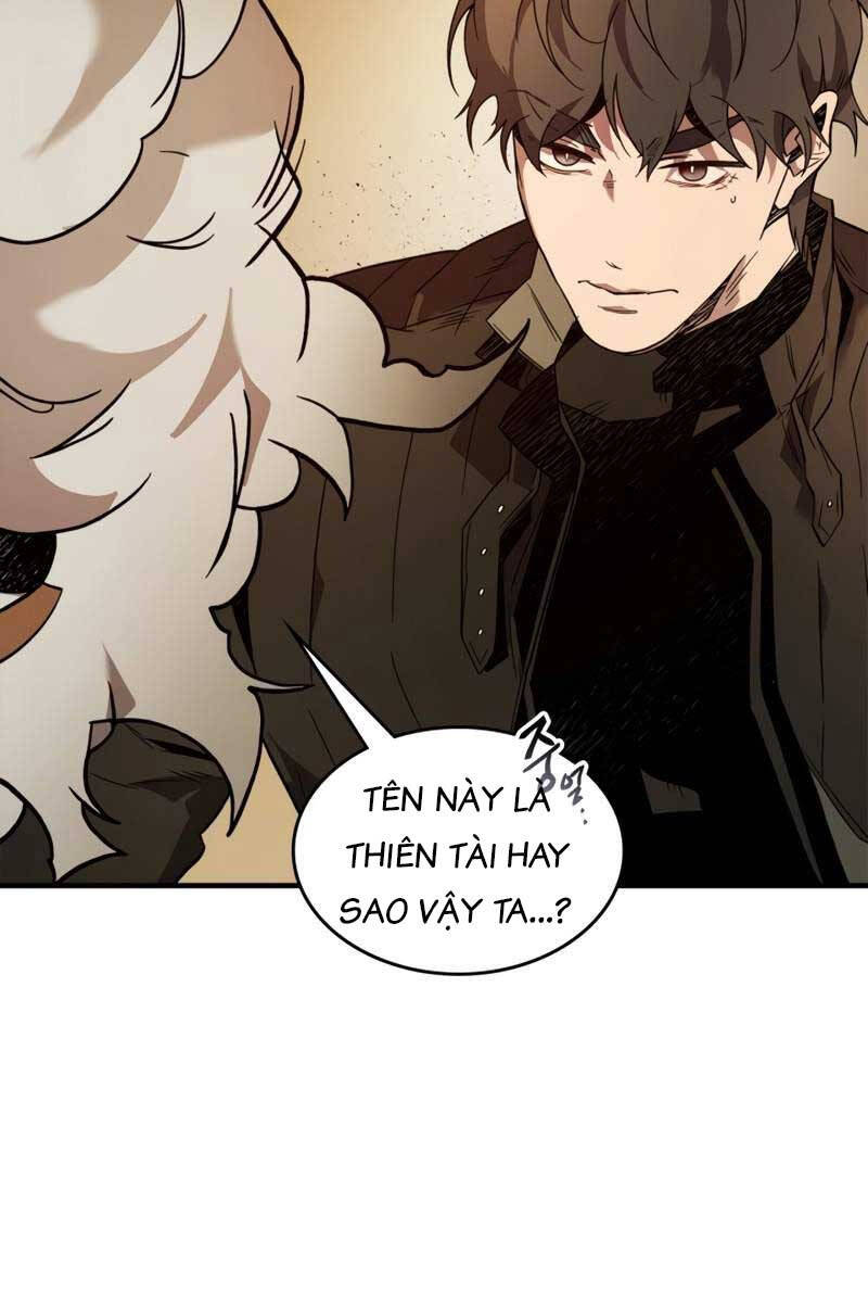 Thăng Cấp Cùng Thần Chap 79 - Next Chap 80