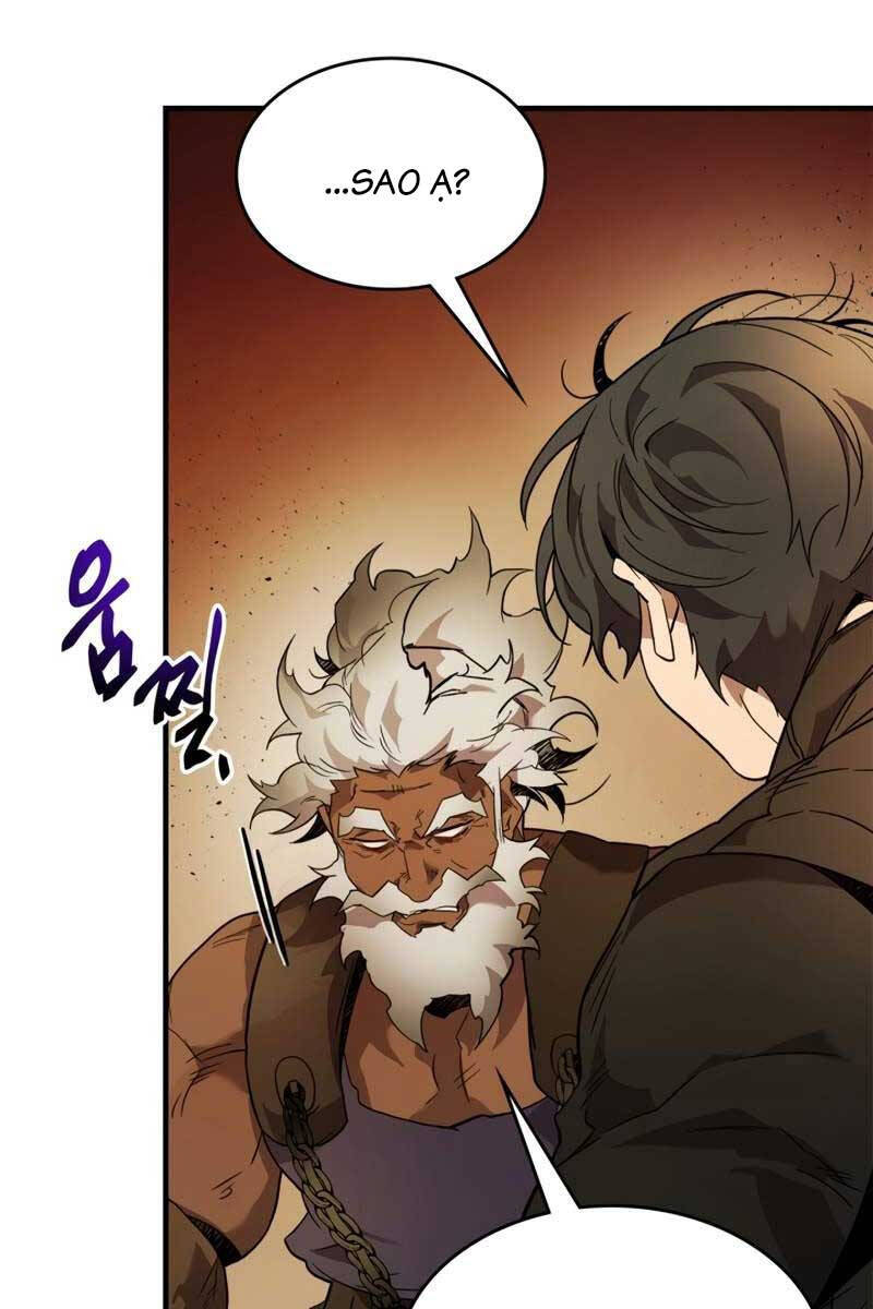 Thăng Cấp Cùng Thần Chap 79 - Next Chap 80