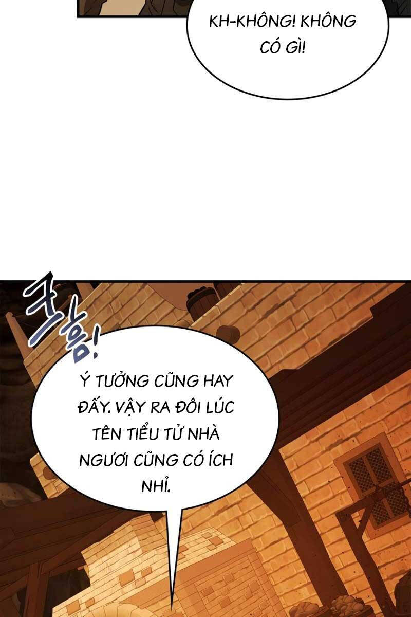 Thăng Cấp Cùng Thần Chap 79 - Next Chap 80