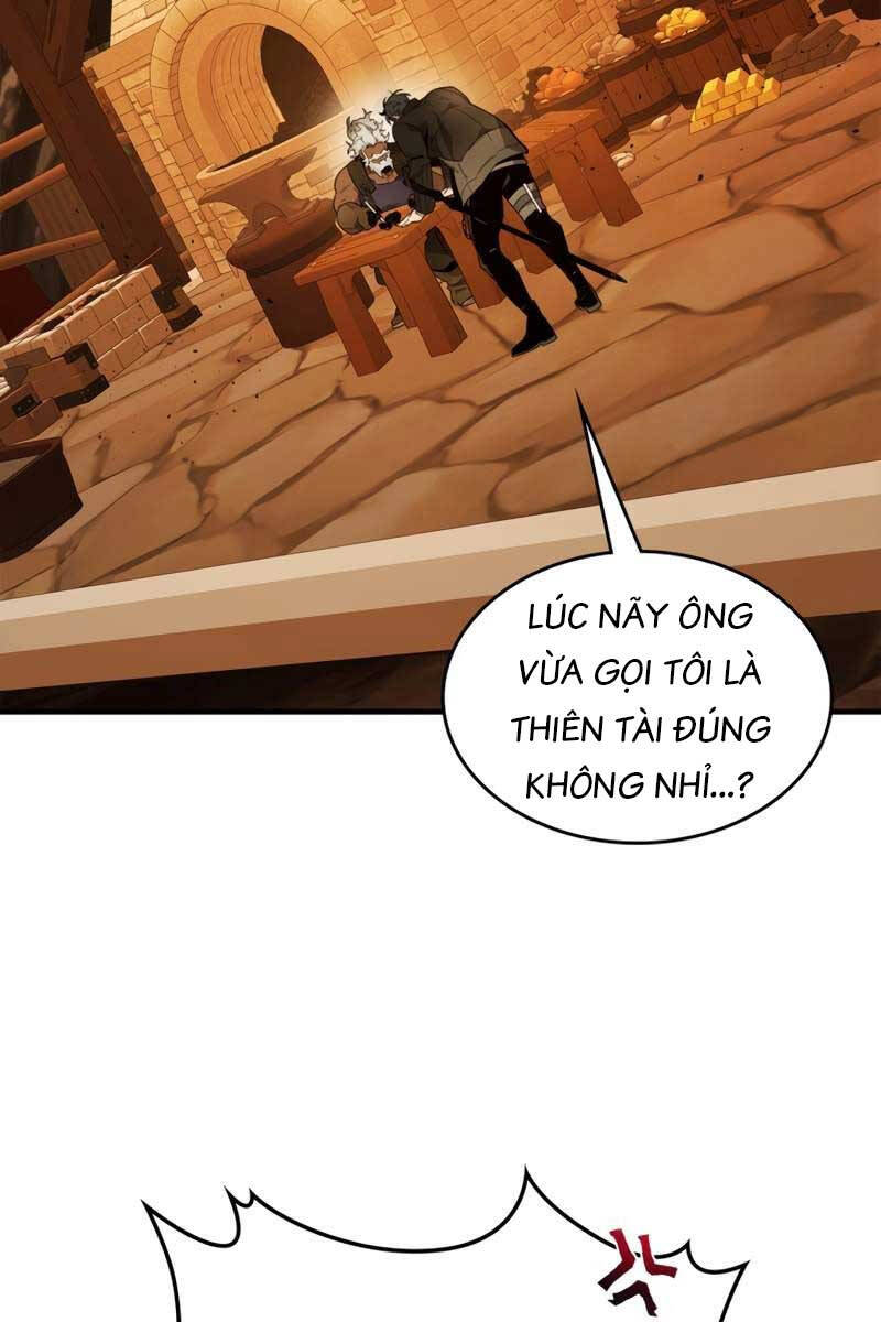Thăng Cấp Cùng Thần Chap 79 - Next Chap 80