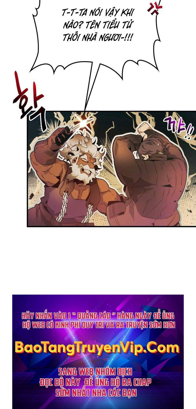 Thăng Cấp Cùng Thần Chap 79 - Next Chap 80