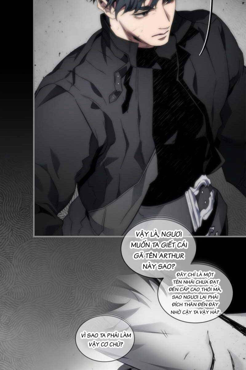 Thăng Cấp Cùng Thần Chap 79 - Next Chap 80