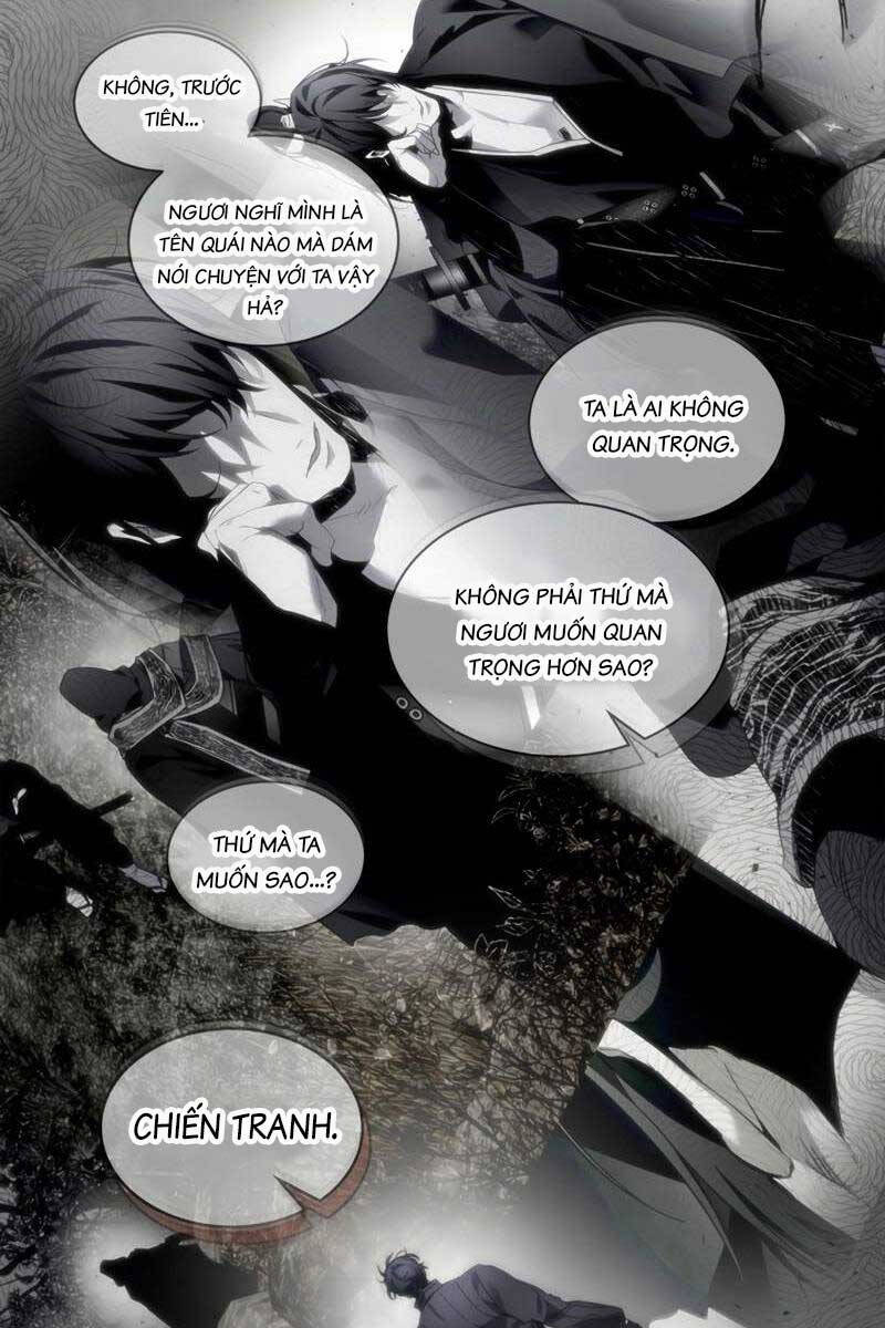 Thăng Cấp Cùng Thần Chap 79 - Next Chap 80