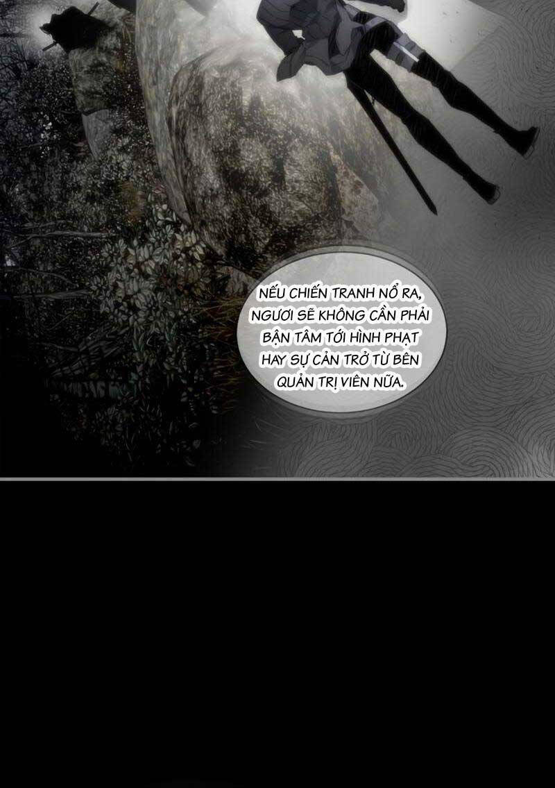 Thăng Cấp Cùng Thần Chap 79 - Next Chap 80