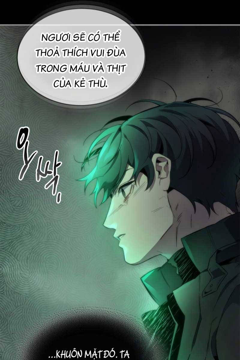 Thăng Cấp Cùng Thần Chap 79 - Next Chap 80