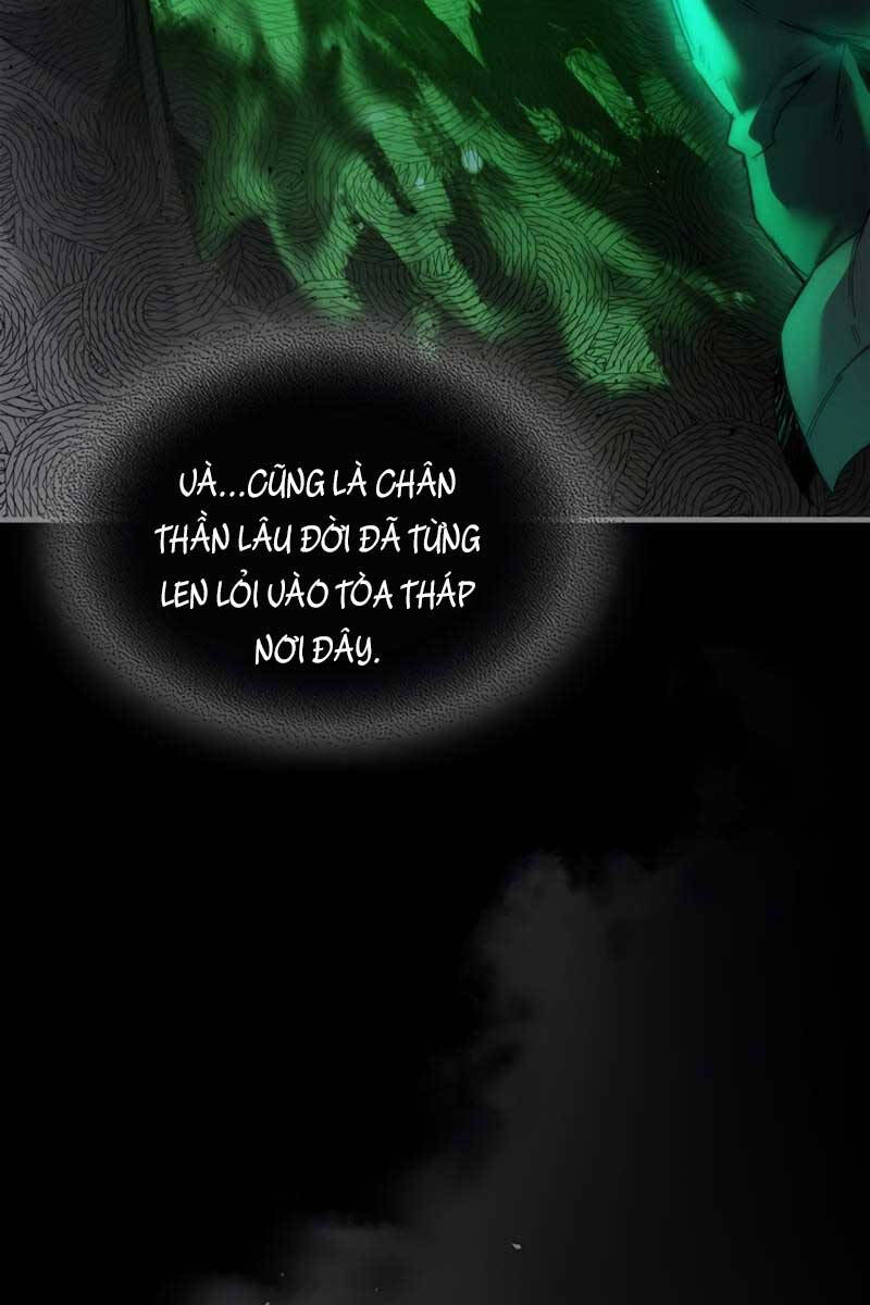 Thăng Cấp Cùng Thần Chap 79 - Next Chap 80