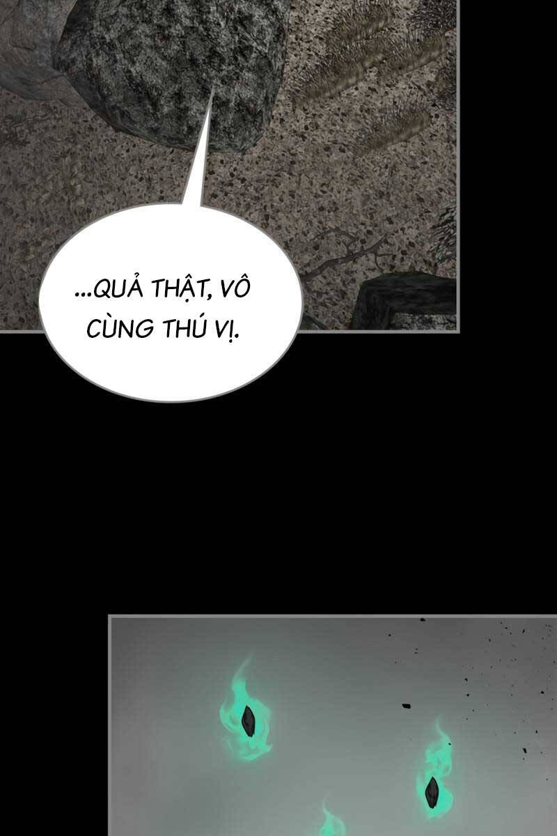 Thăng Cấp Cùng Thần Chap 79 - Next Chap 80