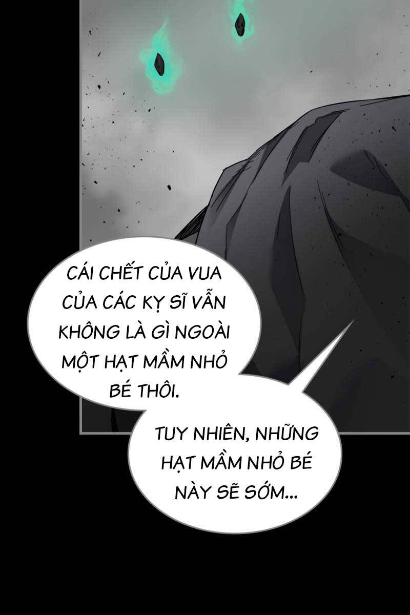 Thăng Cấp Cùng Thần Chap 79 - Next Chap 80