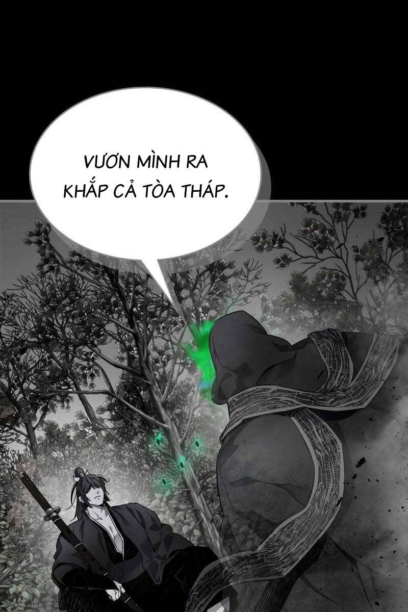 Thăng Cấp Cùng Thần Chap 79 - Next Chap 80